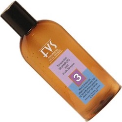 Fris�rens Vital System Shampoo 3 - GRATIS leveret.